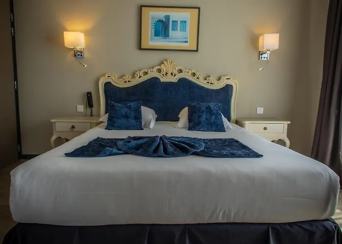 Alexain Restaurant & Wellness - Colmar Ouest Otel