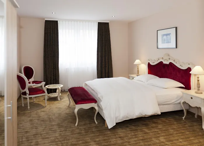 Hotel Alexain Restaurant & Wellness - Colmar Ouest