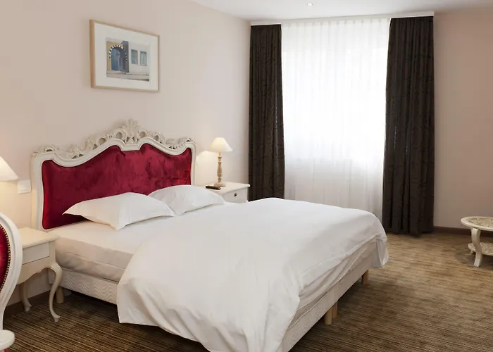 Alexain Restaurant & Wellness - Colmar Ouest