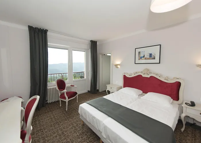 Hotel Alexain Restaurant & Wellness - Colmar Ouest