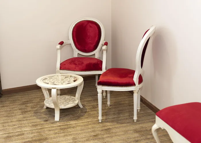 Alexain Restaurant & Wellness - Colmar Ouest Hotel 3*