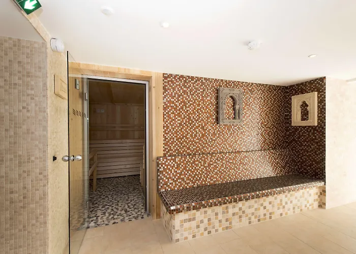 Alexain Restaurant & Wellness - Colmar Ouest