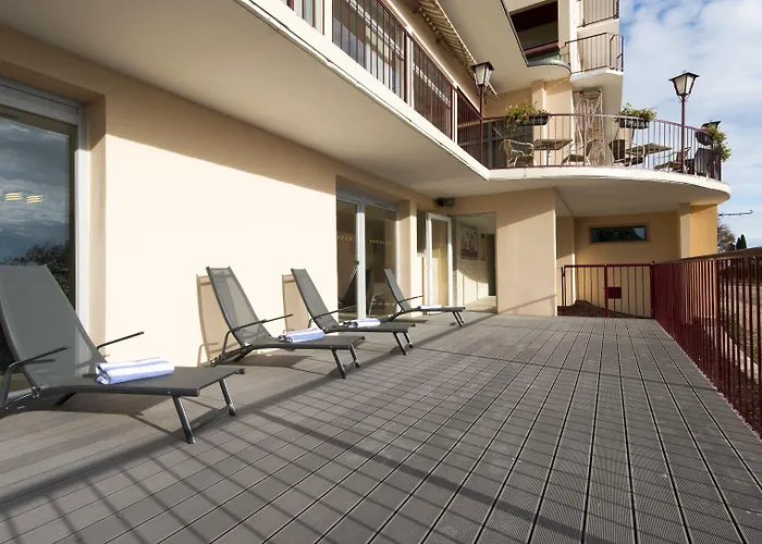 Hotel Alexain Restaurant & Wellness - Colmar Ouest Trois-Épis