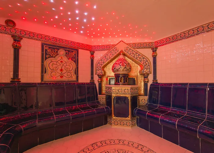 Alexain Restaurant & Wellness - Colmar Ouest Trois-Épis