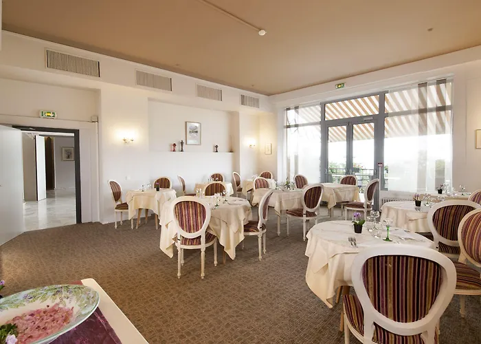 Alexain Restaurant & Wellness - Colmar Ouest 3*