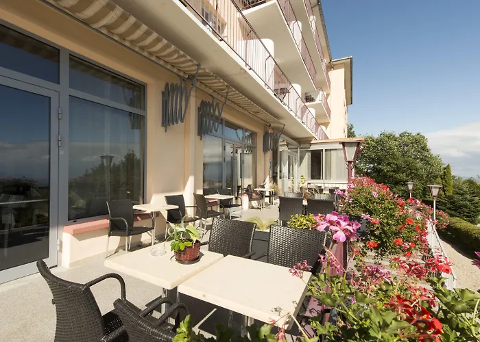 Hotel Alexain Restaurant & Wellness - Colmar Ouest