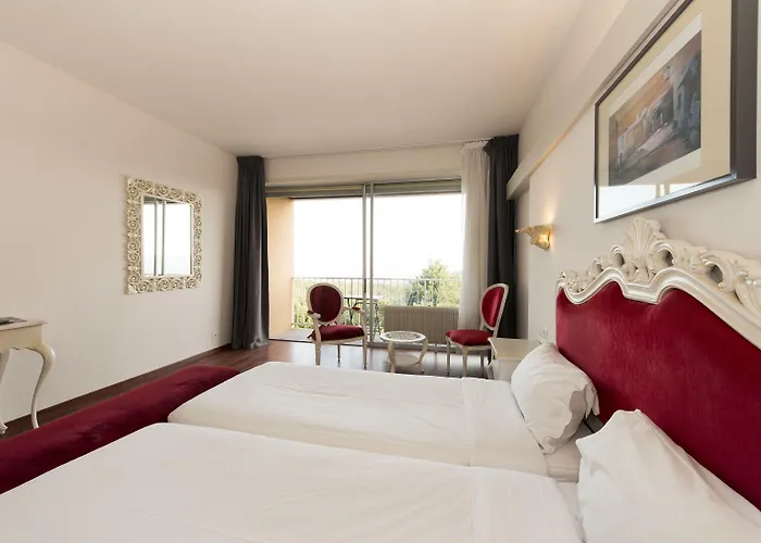 Alexain Restaurant & Wellness - Colmar Ouest Hotel Trois-Épis