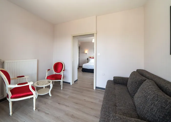 Alexain Restaurant & Wellness - Colmar Ouest Hotel Trois-Épis