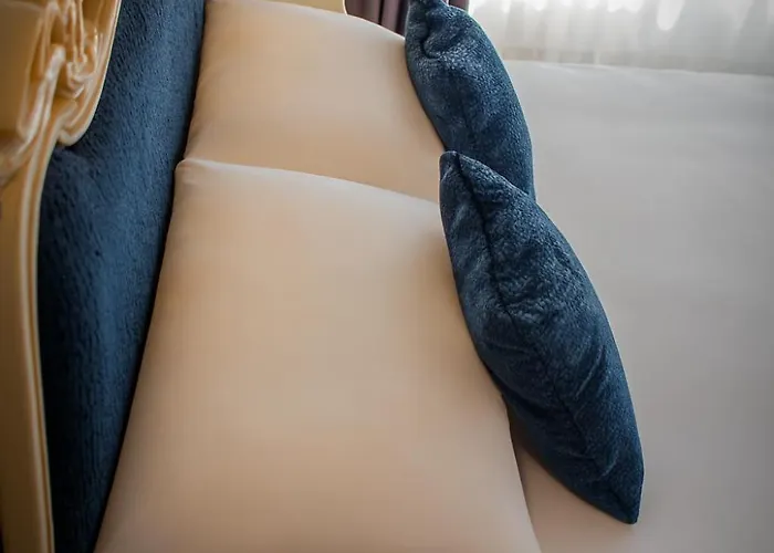 Alexain Restaurant & Wellness - Colmar Ouest