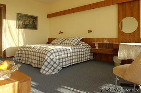 Alexain Restaurant & Wellness - Colmar Ouest Trois-Épis