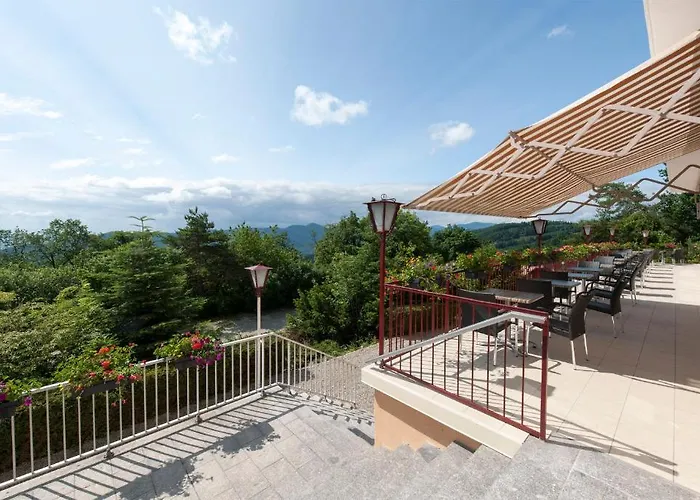 Alexain Restaurant & Wellness - Colmar Ouest 3*